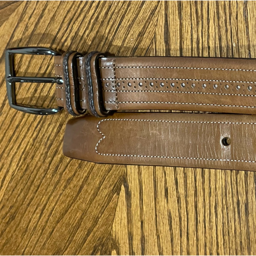Size 34” Belt